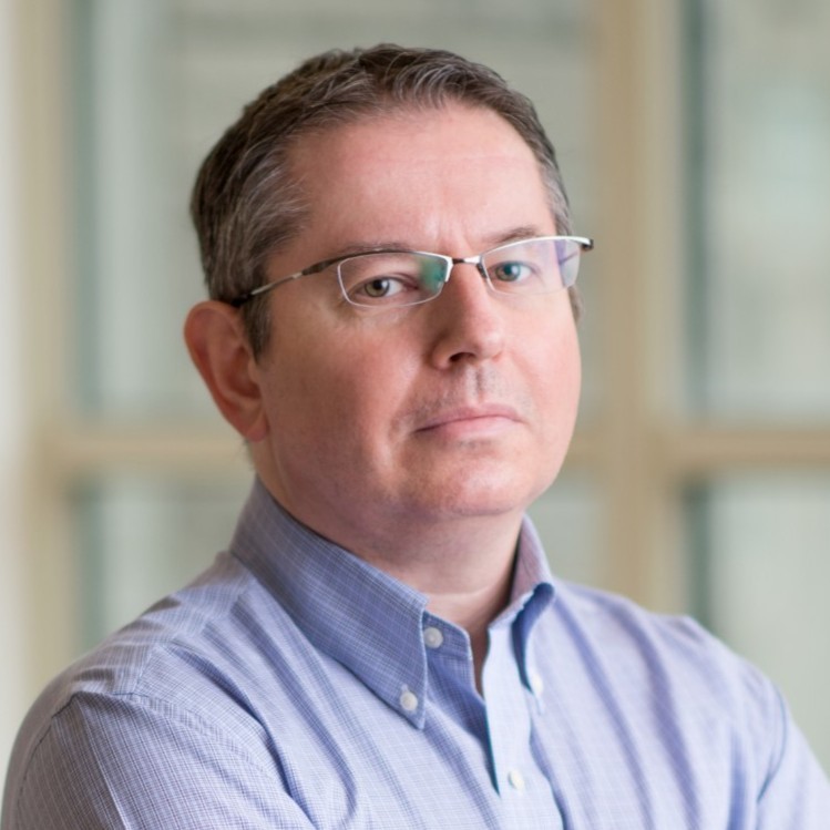 Dr. Neil Morgan
